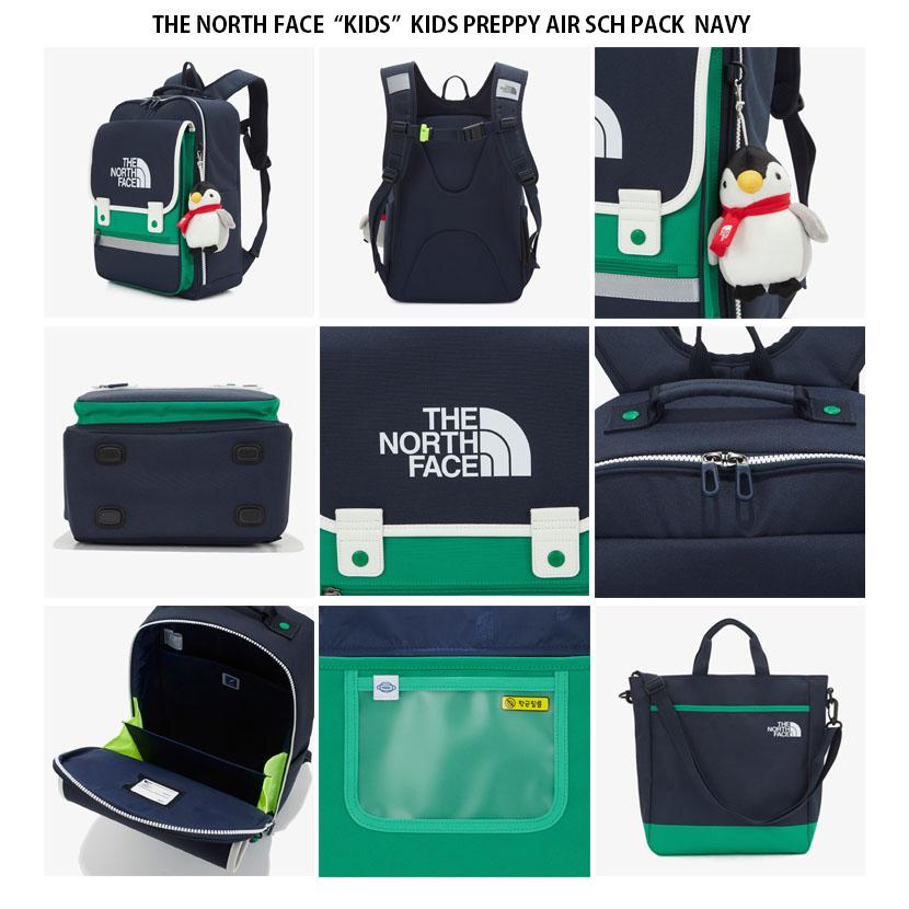 THE NORTH FACE（ザ ノースフェイス） ノースフェイス キッズ リュック
