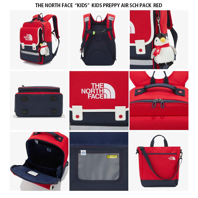 THE NORTH FACE（ザ ノースフェイス） ノースフェイス キッズ リュック