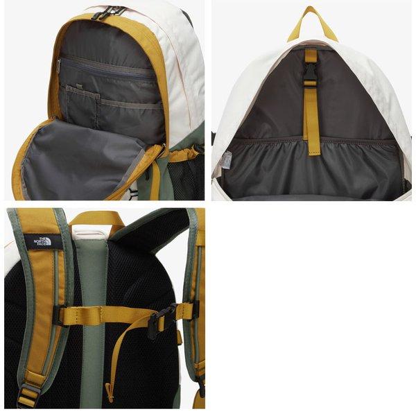 THE NORTH FACE ノースフェイス バックパック BOREALIS II