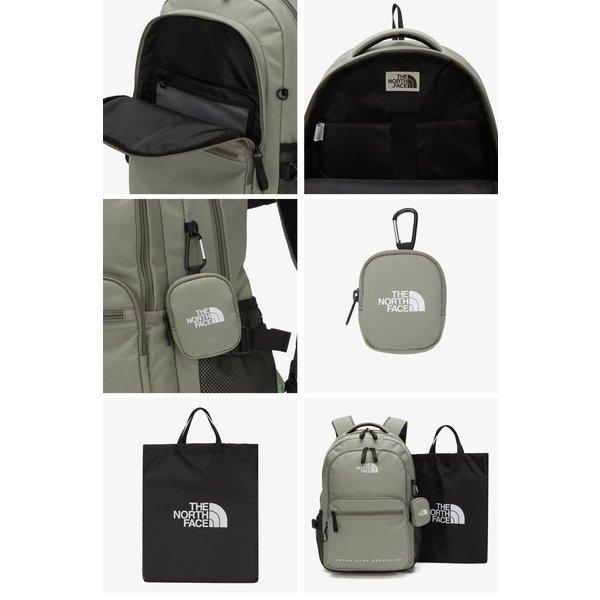バッグ THE NORTH FACE DUAL POCKET BACKPACK Amazon.co.jp: (ノースフェイス) THE NORTH FACE DUAL BACKPACK_