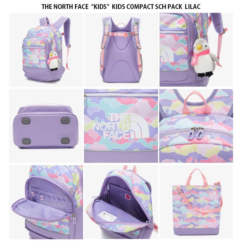 THE NORTH FACE（ザ ノースフェイス） ノースフェイス キッズ リュック