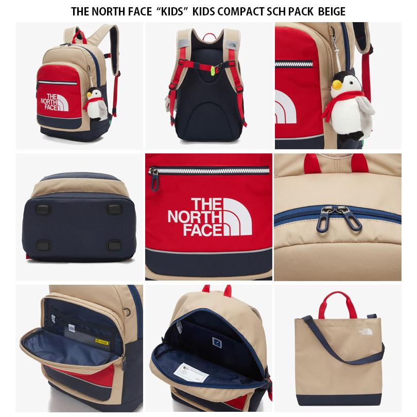 THE NORTH FACE（ザ ノースフェイス） ノースフェイス キッズ リュック