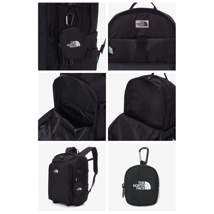 THE NORTH FACE（ザ ノースフェイス） ノースフェイス リュック NEW