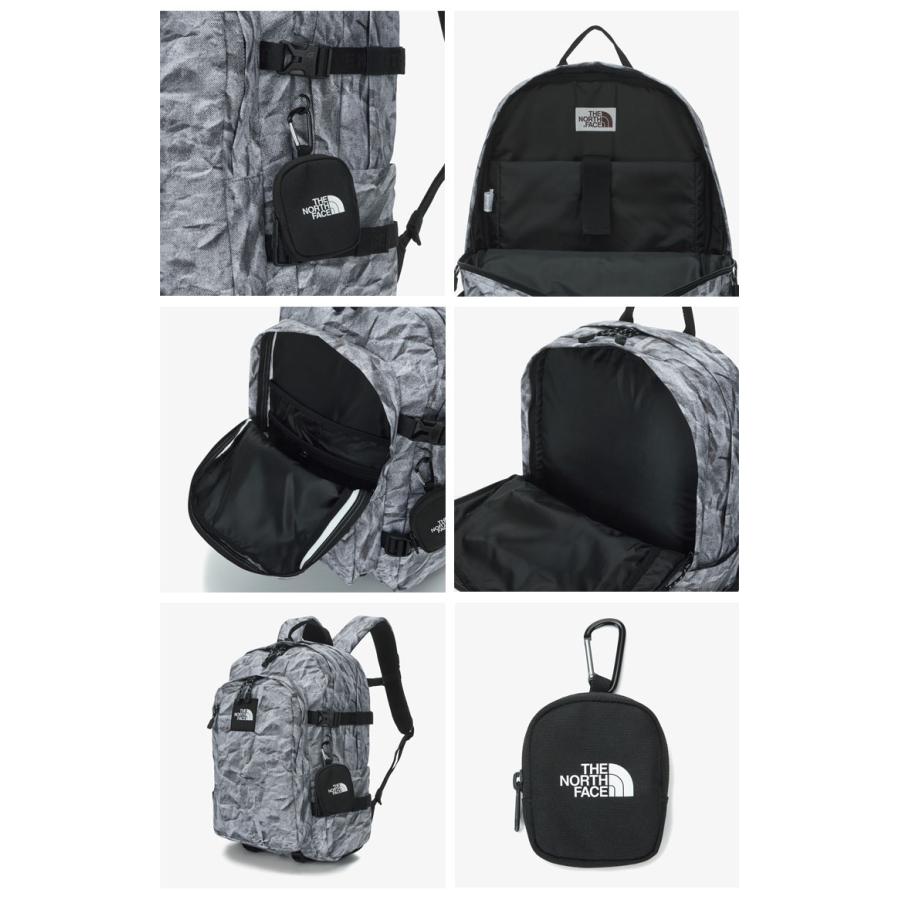 THE NORTH FACE（ザ ノースフェイス） ノースフェイス リュック NEW