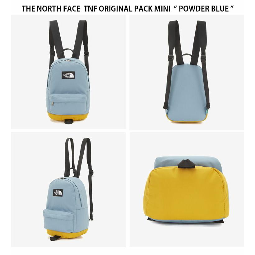 THE NORTH FACE（ザ ノースフェイス） ノースフェイス リュック TNF