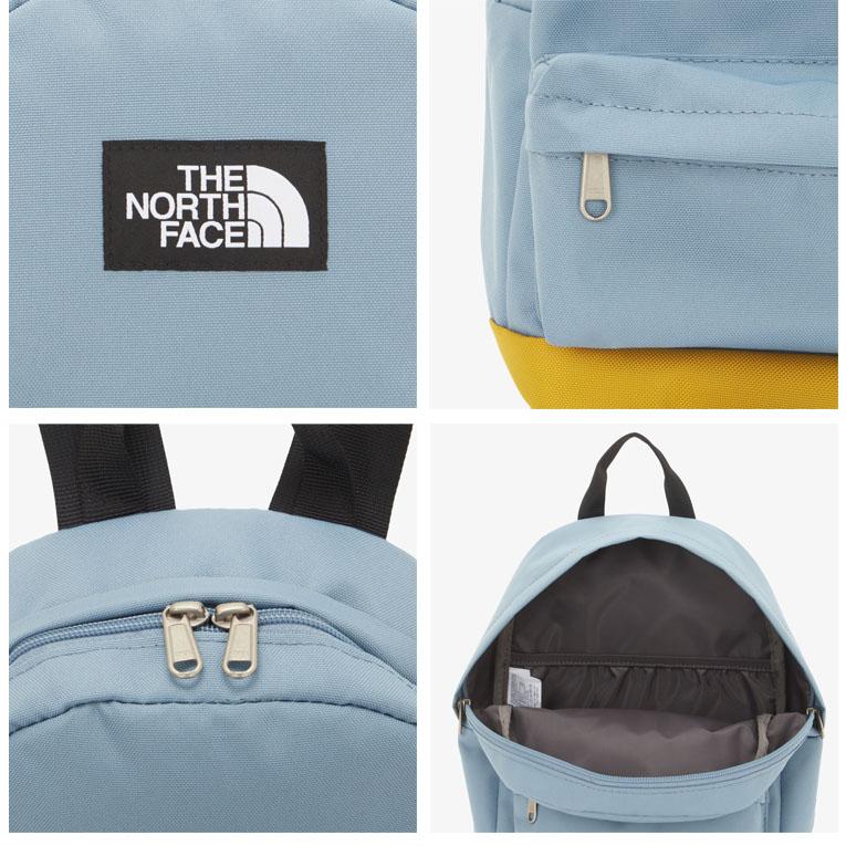 THE NORTH FACE（ザ ノースフェイス） ノースフェイス リュック TNF
