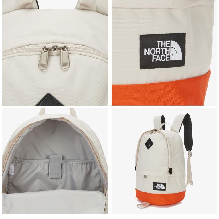 THE NORTH FACE（ザ ノースフェイス） ノースフェイス リュック TNF