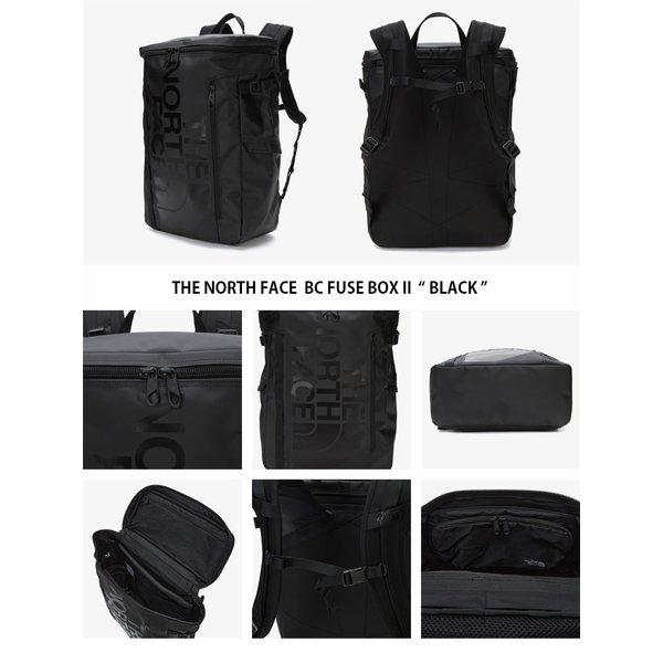 THE NORTH FACE ノースフェイス バックパック BC FUSE BOX II THE NORTH FACE ノースフェイス バックパック BC FUSE BOX II
