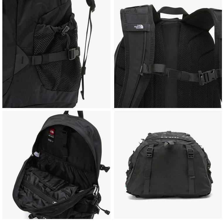 THE NORTH FACE ノースフェイス リュック BIG SHOT ビッグ THE NORTH FACE ノースフェイス リュック BIG SHOT ビッグ