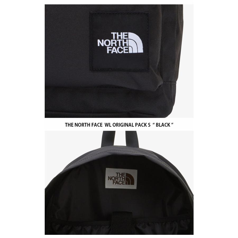 THE NORTH FACE（ザ ノースフェイス） ノースフェイス リュック WL