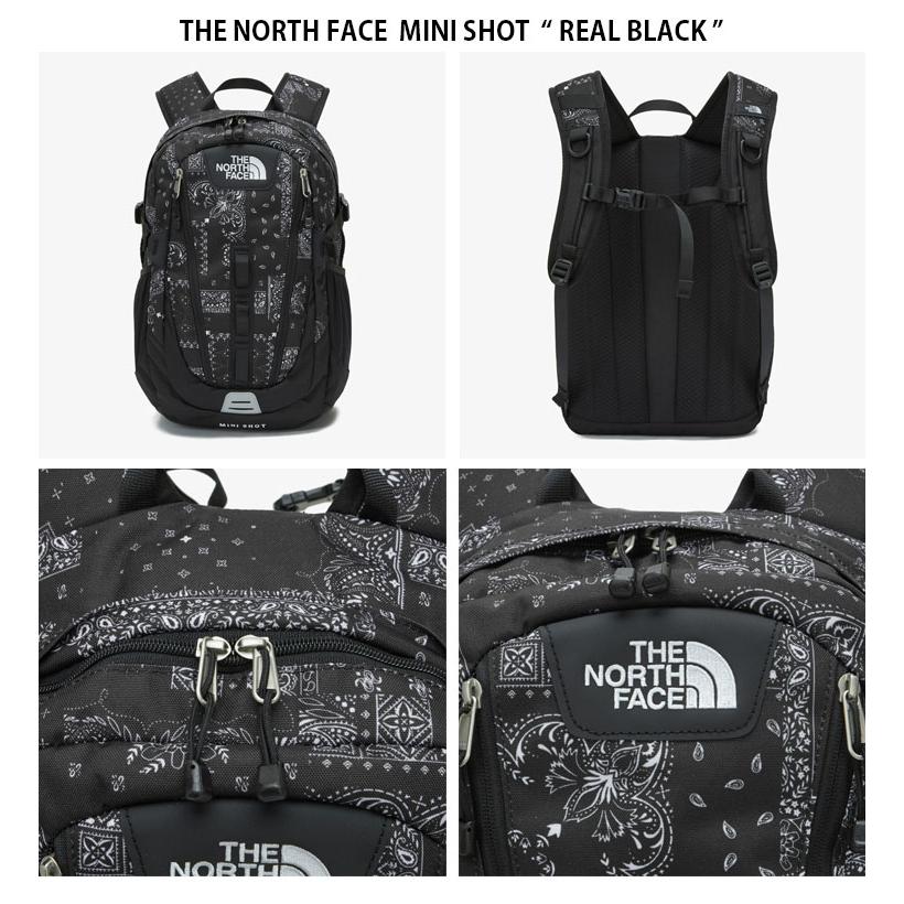THE NORTH FACE（ザ ノースフェイス） ノースフェイス リュック MINI