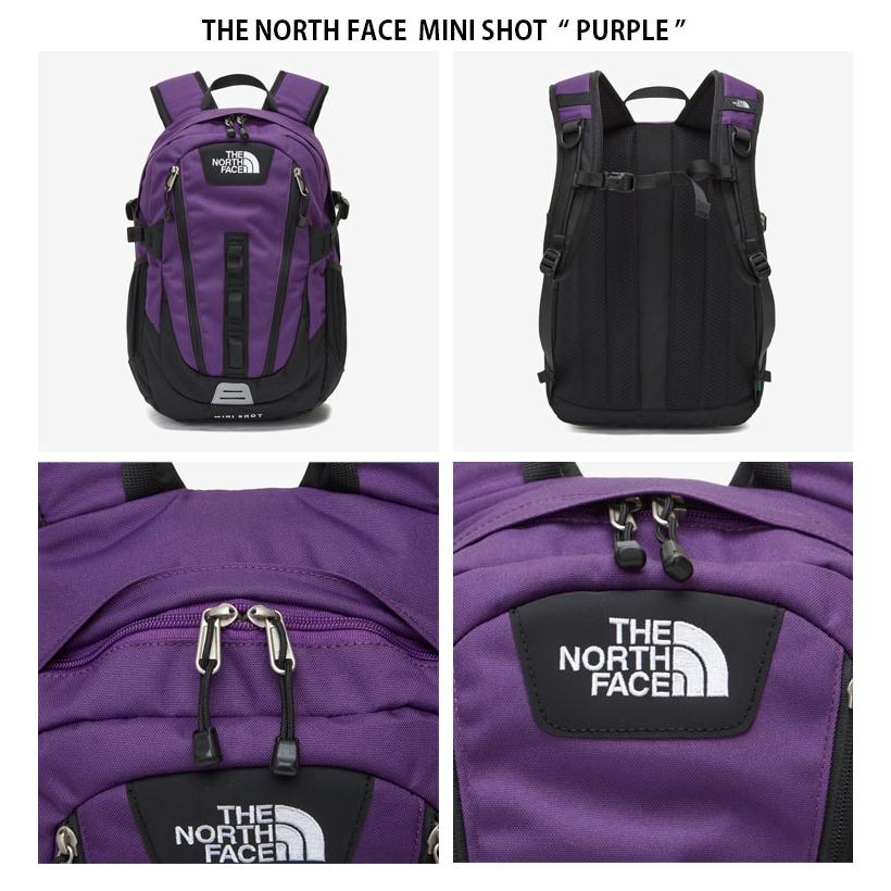 THE NORTH FACE（ザ ノースフェイス） ノースフェイス リュック MINI