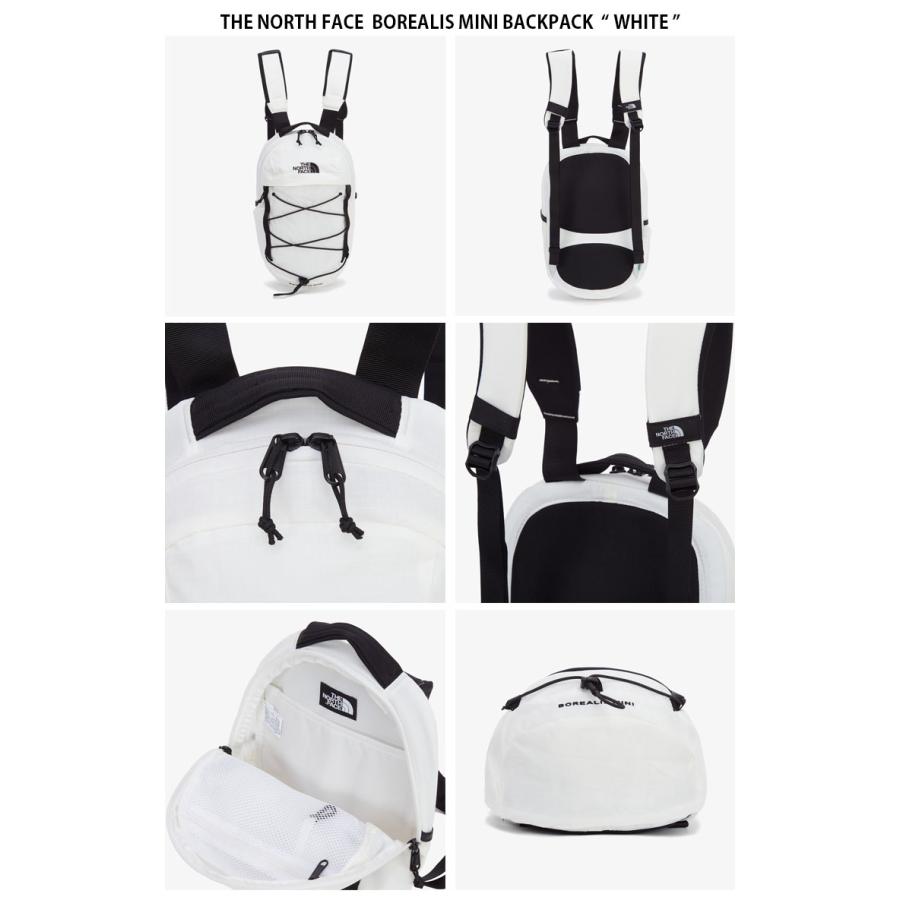 THE NORTH FACE ノースフェイス リュック BOREALIS MINI