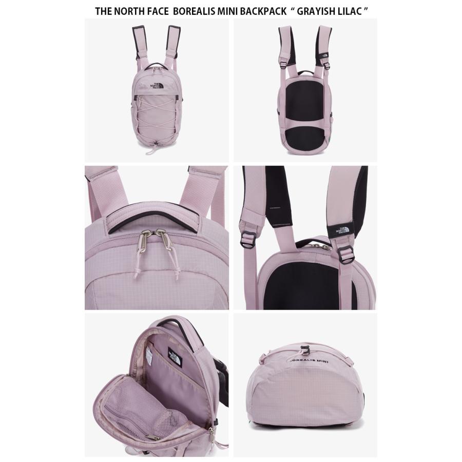 THE NORTH FACE ノースフェイス リュック BOREALIS MINI