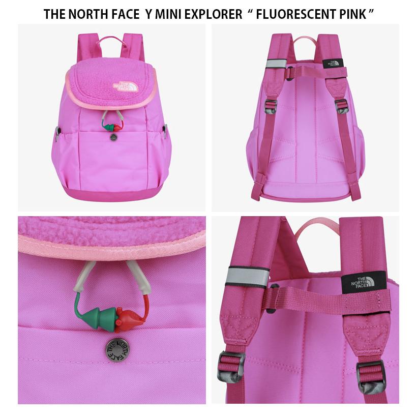 THE NORTH FACE（ザ ノースフェイス） ノースフェイス キッズ リュック