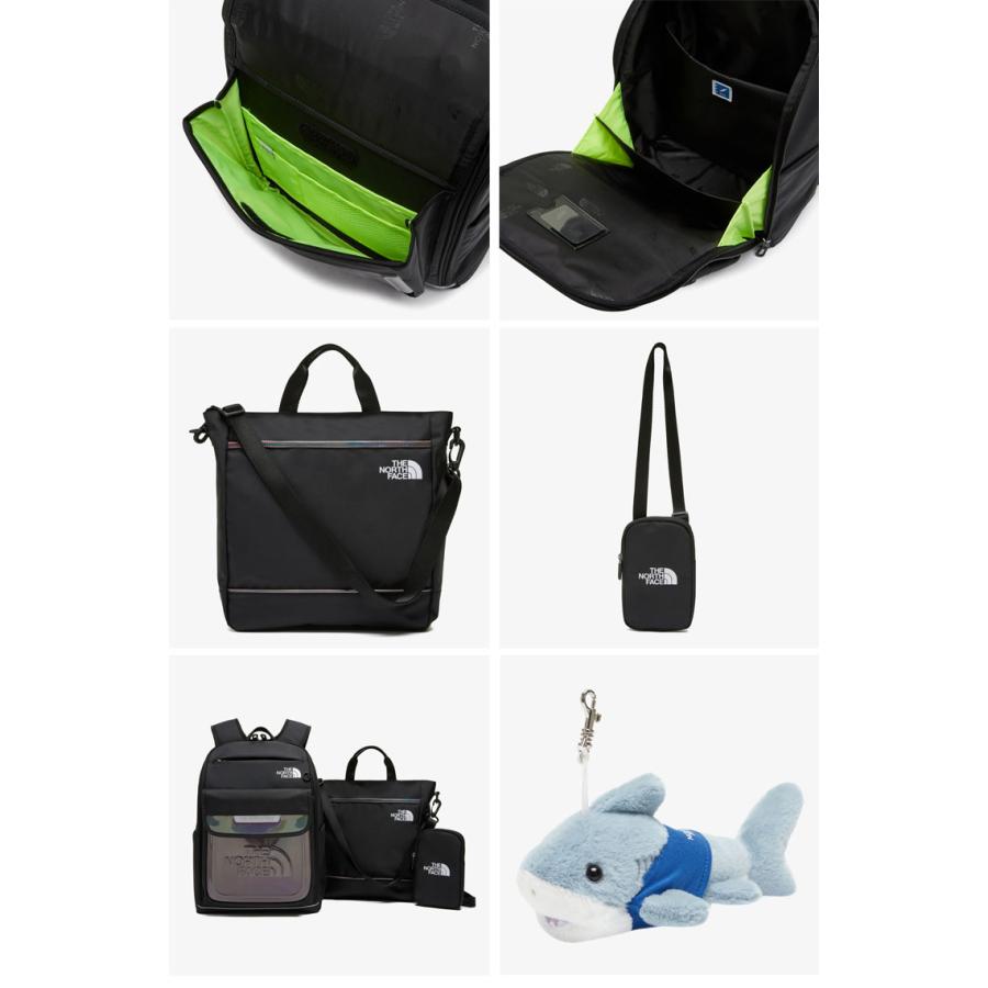 THE NORTH FACE（ザ ノースフェイス） ノースフェイス キッズ リュック