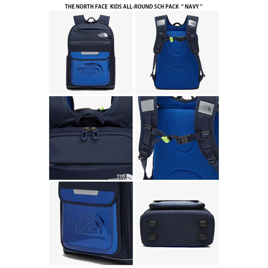 THE NORTH FACE（ザ ノースフェイス） ノースフェイス キッズ リュック