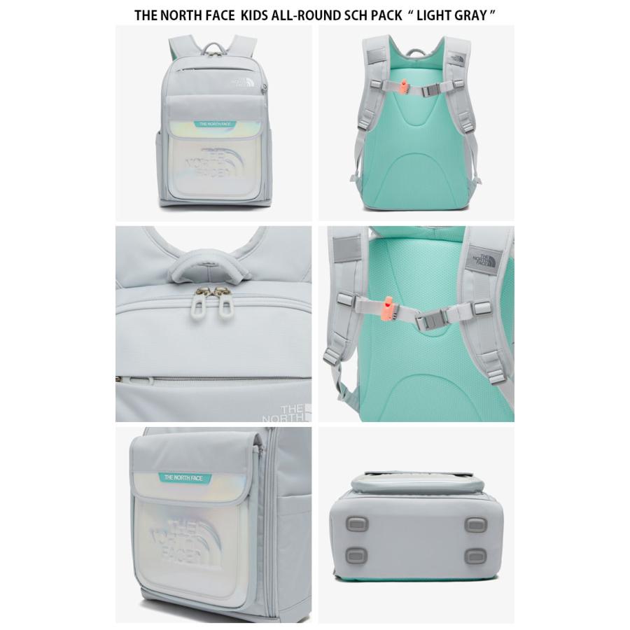 THE NORTH FACE（ザ ノースフェイス） ノースフェイス キッズ リュック