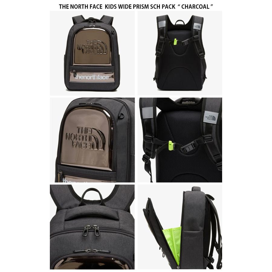THE NORTH FACE（ザ ノースフェイス） ノースフェイス キッズ リュック