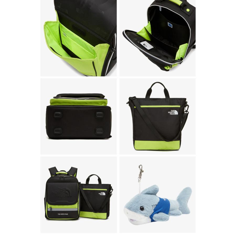 THE NORTH FACE　キッズリュック　新品 THE NORTH FACE ノースフェイス キッズ リュック KIDS PREPPY AIR SCH