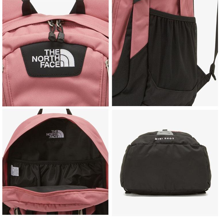 THE NORTH FACE（ザ ノースフェイス） ノースフェイス リュック MINI