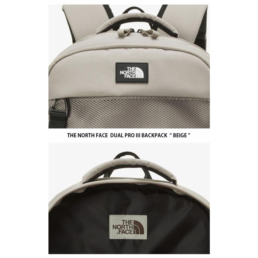 THE NORTH FACE（ザ ノースフェイス） ノースフェイス リュック DUAL