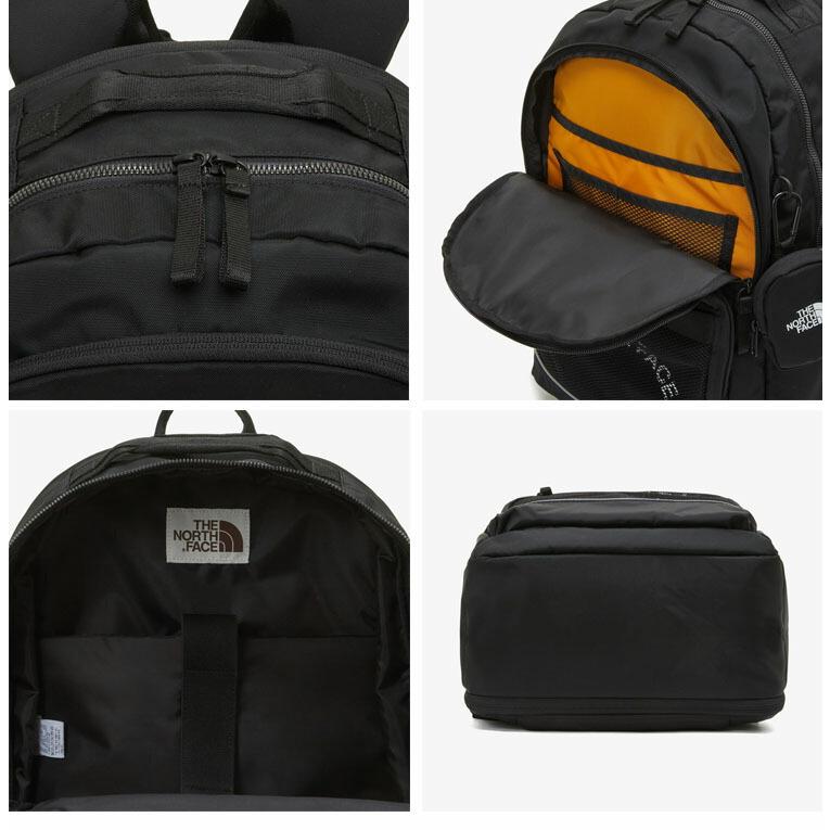 THE NORTH FACE ノースフェイス リュック WANNABE EXT PACK THE NORTH FACE ノースフェイス リュック WANNABE EXT PACK