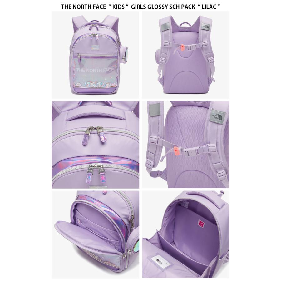 THE NORTH FACE（ザ ノースフェイス） ノースフェイス キッズ リュック