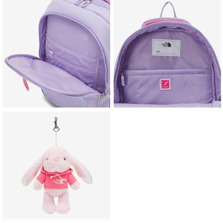 匿名配送 THE NORTH FACE ノースフェイス キッズ リュック KIDS STARLIGHT AIR SCH PACK スターライト エアー スクール パック バックパック ロゴ 子供用 NM2DP04R/S/T/U 【J1853809602】(12125円)