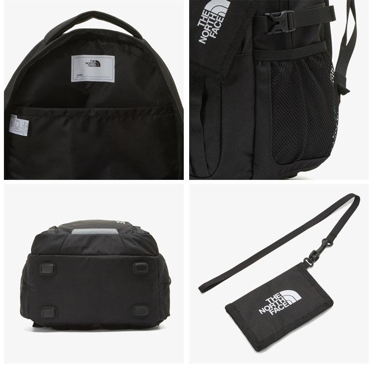 THE NORTH FACE（ザ ノースフェイス） ノースフェイス キッズ リュック