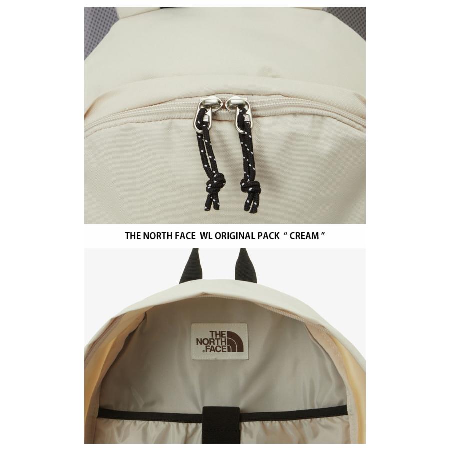 THE NORTH FACE（ザ ノースフェイス） ノースフェイス リュック WL