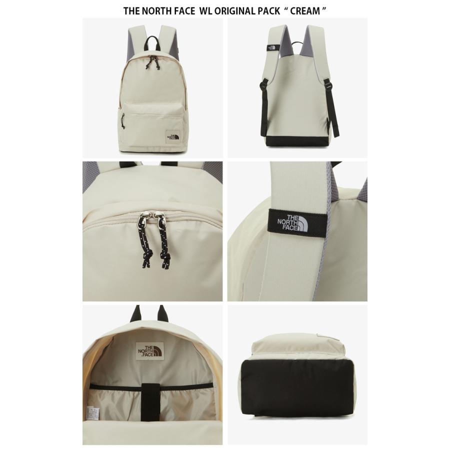 THE NORTH FACE（ザ ノースフェイス） ノースフェイス リュック WL