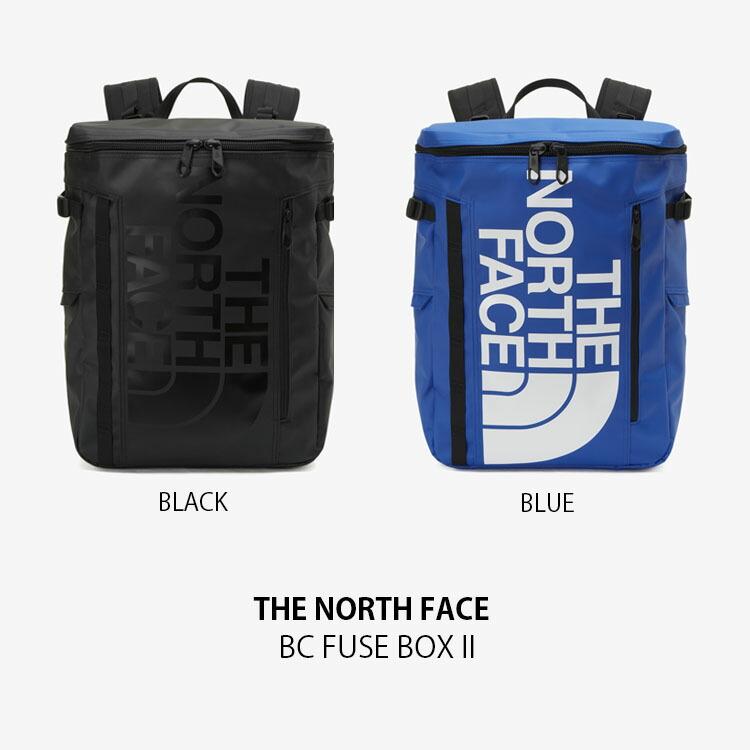 THE NORTH FACE（ザ ノースフェイス） ノースフェイス リュック BC