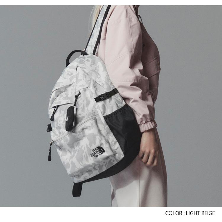 THE NORTH FACE ノースフェイス リュック RIMO LIGHT BACKPACK