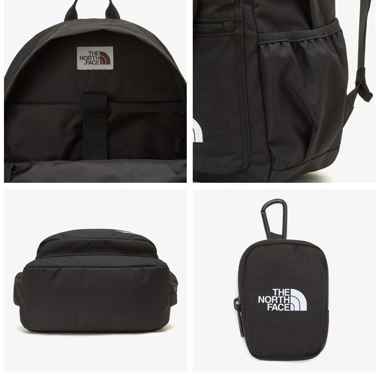 THE NORTH FACE ノースフェイス リュック RIMO LIGHT BACKPACK リモ ライト バックパック バッグ リュックサック デイパック メンズ レディース NM2DP50J/K/L｜a-dot｜09