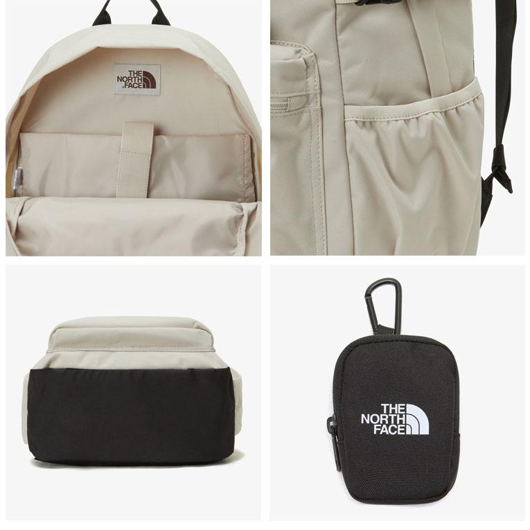 THE NORTH FACE ノースフェイス リュック RIMO LIGHT BACKPACK リモ ライト バックパック バッグ リュックサック デイパック メンズ レディース NM2DP50J/K/L｜a-dot｜11