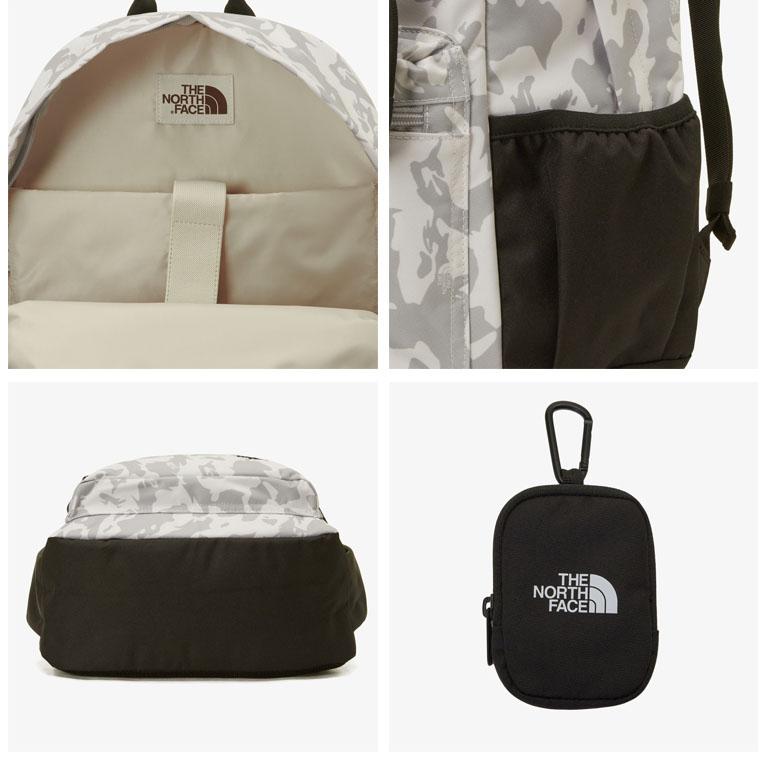 THE NORTH FACE（ザ ノースフェイス） ノースフェイス リュック RIMO