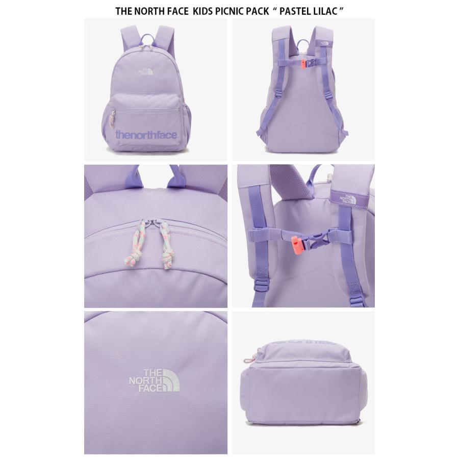 THE NORTH FACE（ザ ノースフェイス） ノースフェイス キッズ リュック