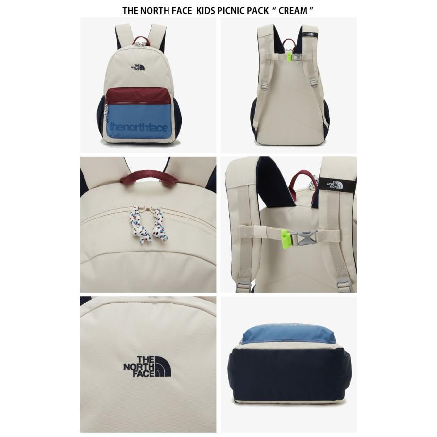 THE NORTH FACE（ザ ノースフェイス） ノースフェイス キッズ リュック