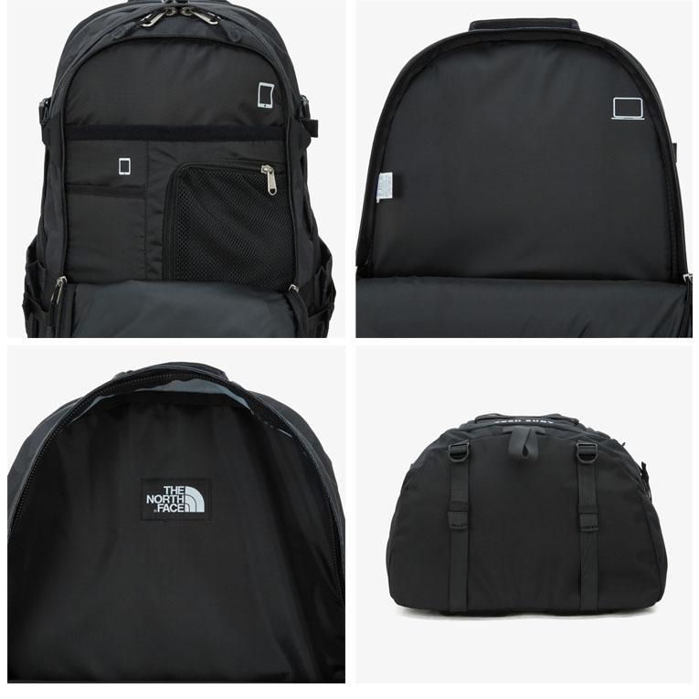 日本未入荷★THE NORTH FACE★HOT SHOT バックパック NM2DK56A THE NORTH FACE ノースフェイス リュック TECH SHOT テック