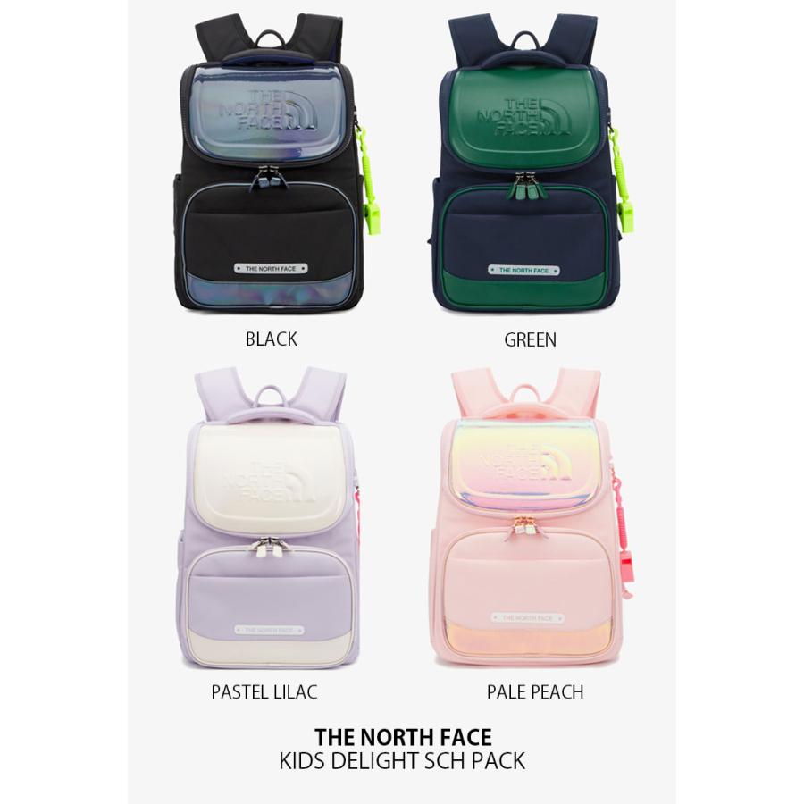 新品未使用 ノースフェイス キッズ ルーキースクールパック リュック 16L THE NORTH FACE（ザ ノースフェイス） ノースフェイス キッズ リュック