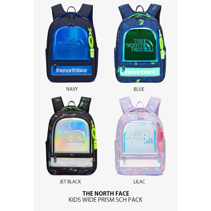 THE NORTH FACE（ザ ノースフェイス） ノースフェイス キッズ リュック