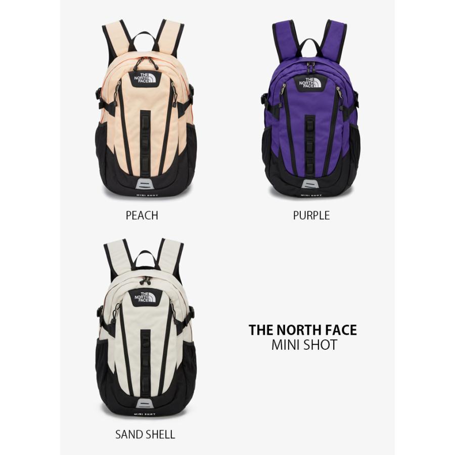 THE NORTH FACE（ザ ノースフェイス） ノースフェイス リュック MINI