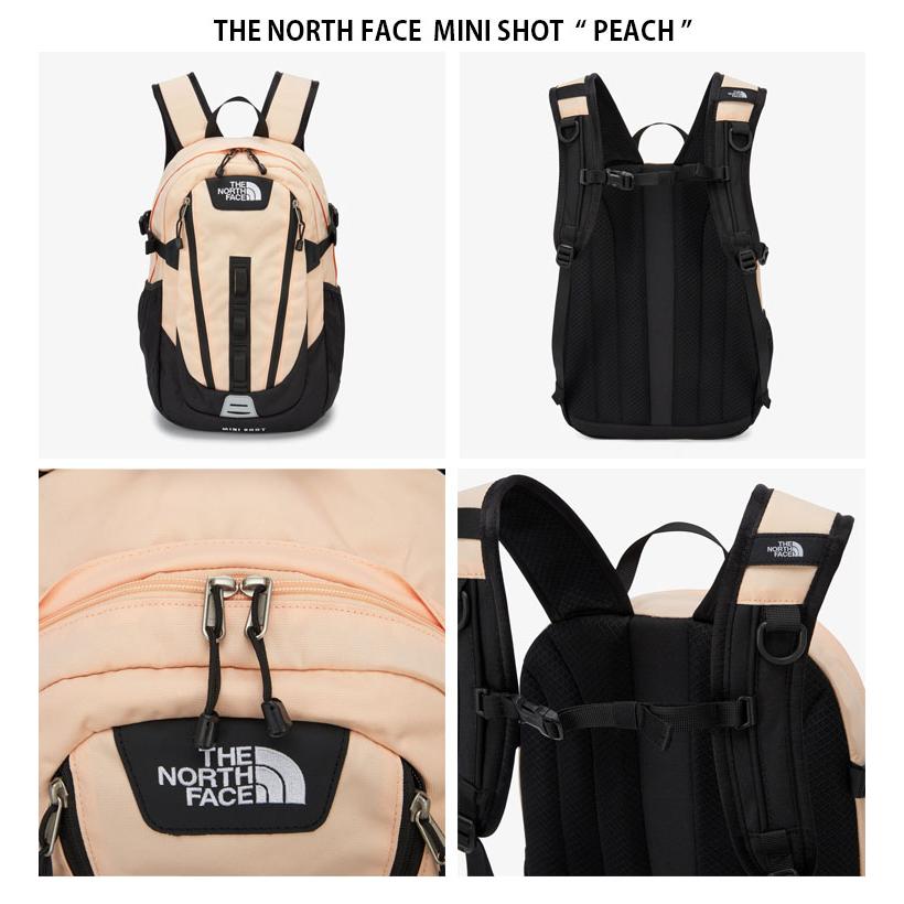 THE NORTH FACE（ザ ノースフェイス） ノースフェイス リュック MINI
