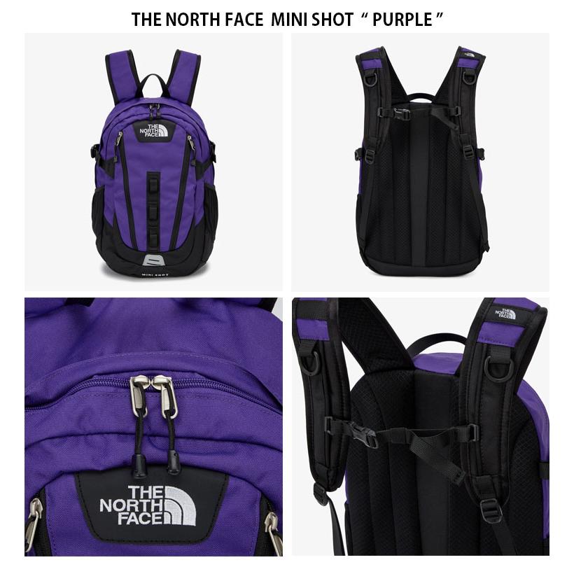 THE NORTH FACE（ザ ノースフェイス） ノースフェイス リュック MINI
