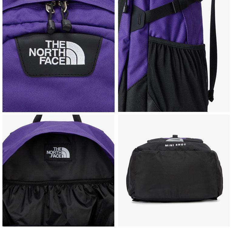 THE NORTH FACE（ザ ノースフェイス） ノースフェイス リュック MINI