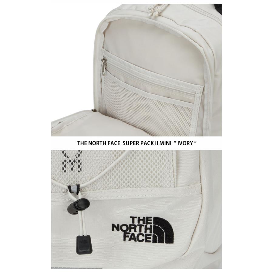THE NORTH FACE（ザ ノースフェイス） ノースフェイス リュック SUPER