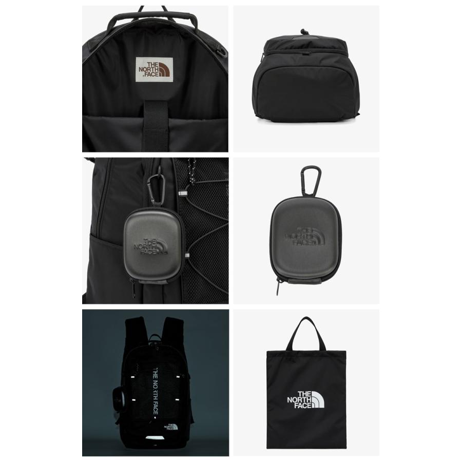 THE NORTH FACE ノースフェイス リュック SUPER PACK II MINI