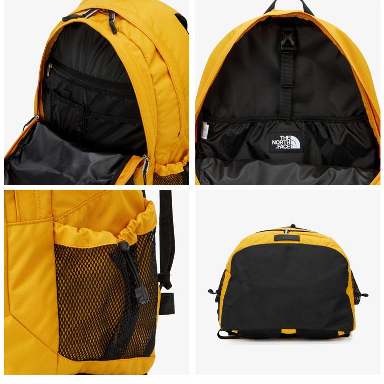 THE NORTH FACE（ザ ノースフェイス） ノースフェイス リュック