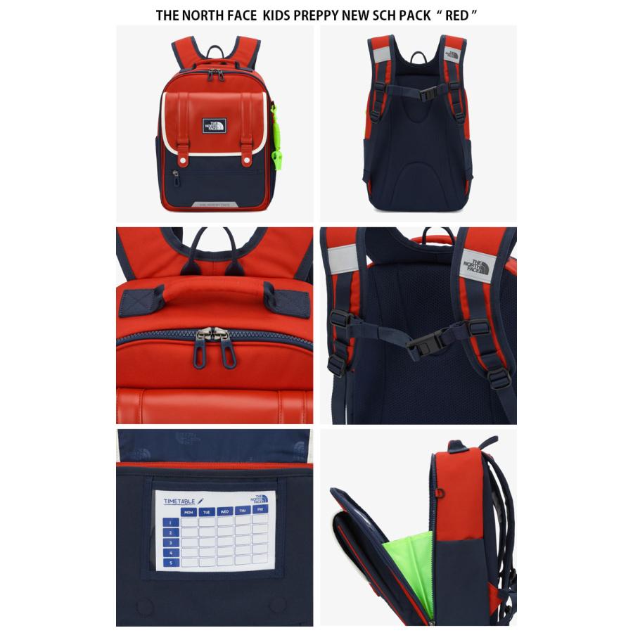 THE NORTH FACE ノースフェイス キッズ リュック KIDS PREPPY THE NORTH FACE ノースフェイス キッズ リュック KIDS PREPPY